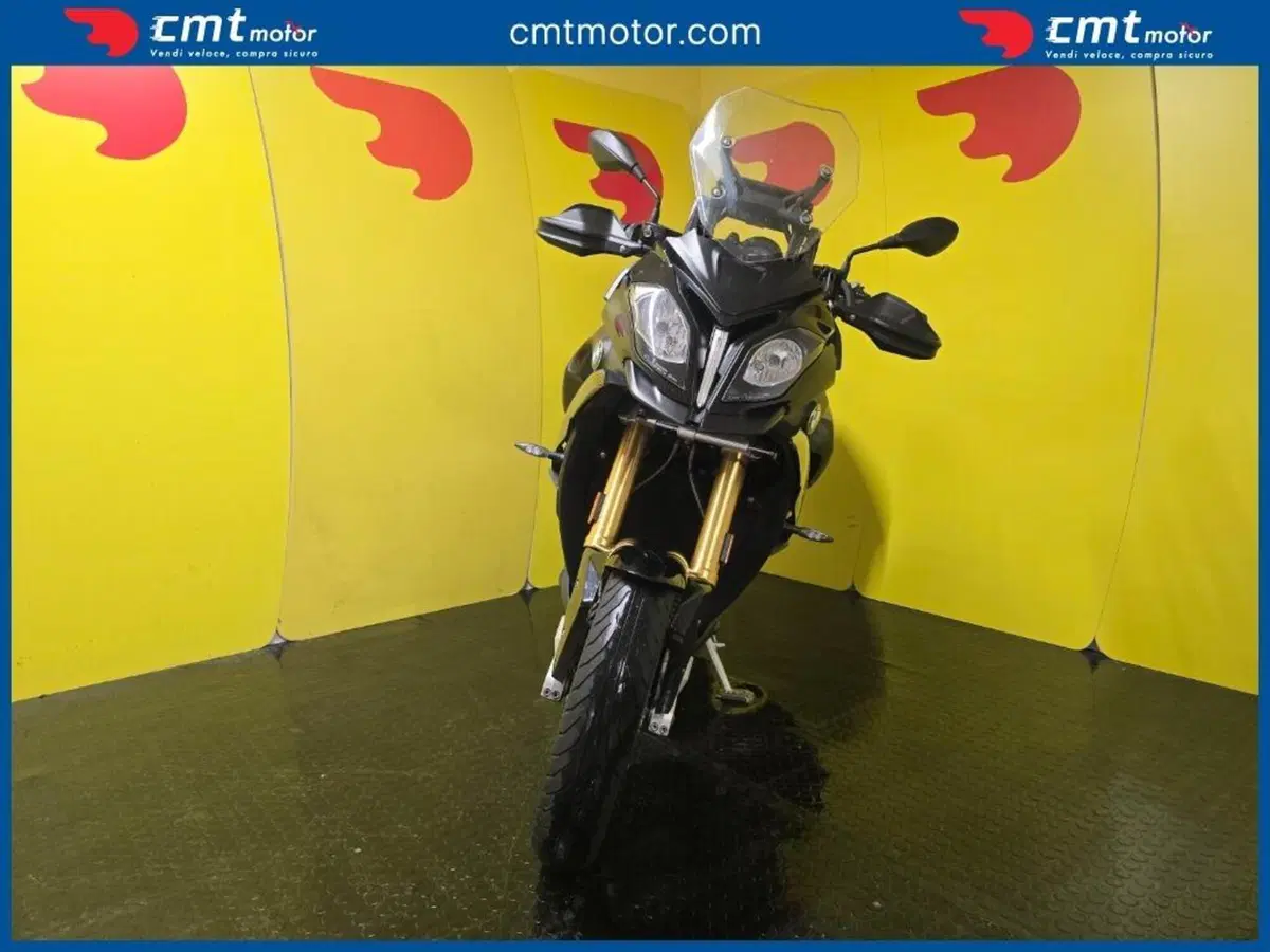 Bmw S 1000 XR (2017 - 19) (2)