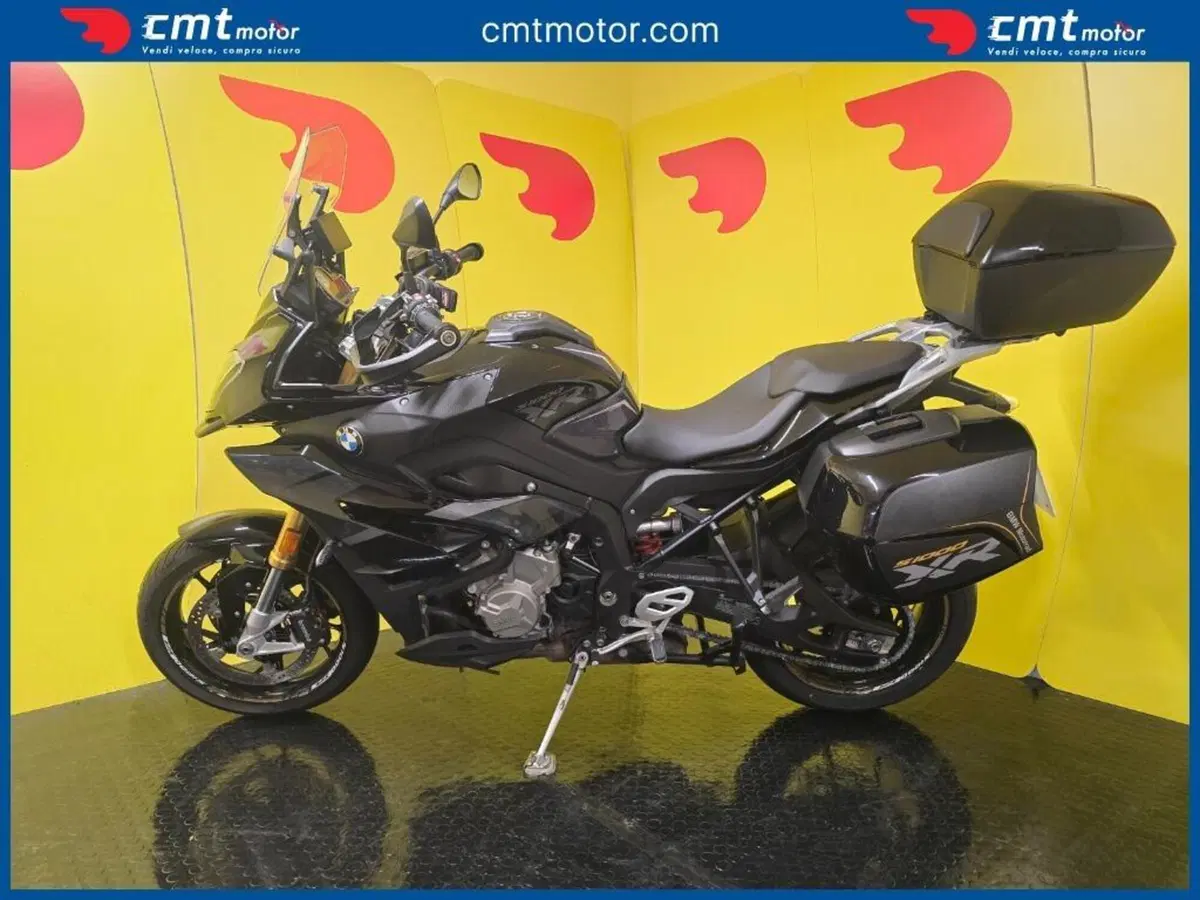 Bmw S 1000 XR (2017 - 19) (3)