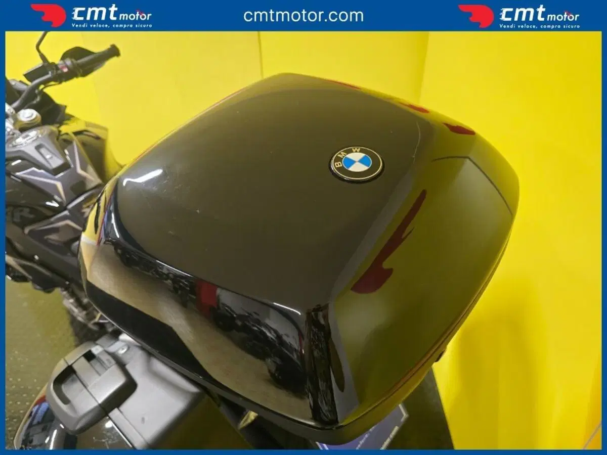 Bmw S 1000 XR (2017 - 19) (6)