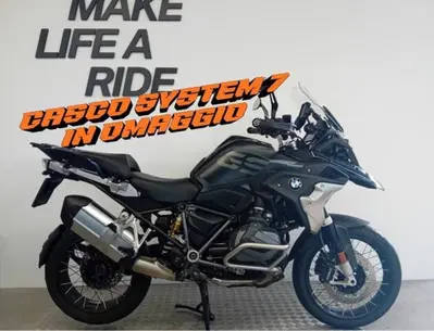 Bmw R 1250 GS (2021 - 24) usata