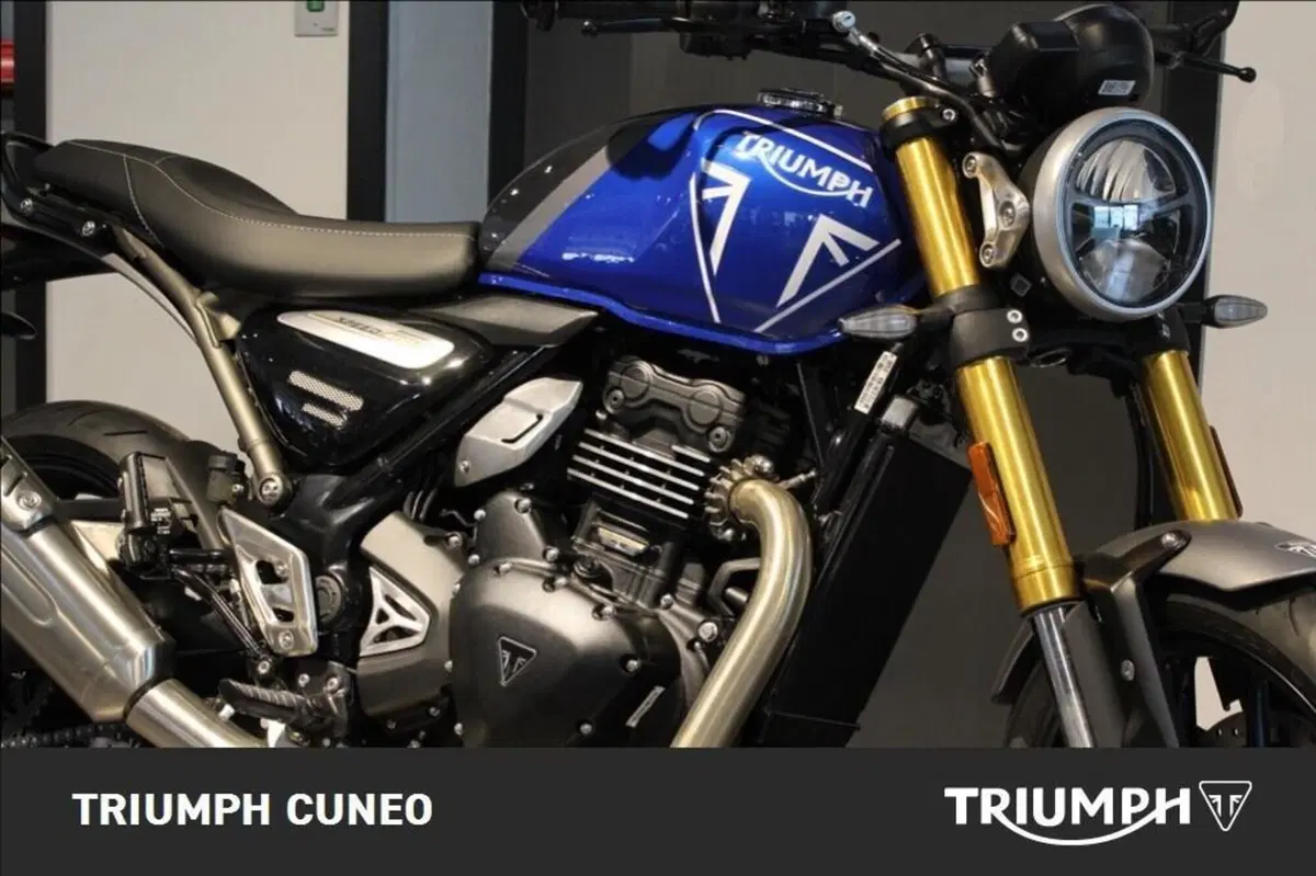 Triumph Speed 400 (2024 - 26) (3)