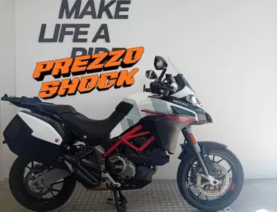 Ducati Multistrada 950 S (2021) usata