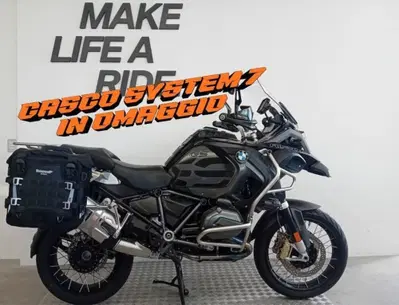 Bmw R 1200 GS Adventure (2017 - 18) usata