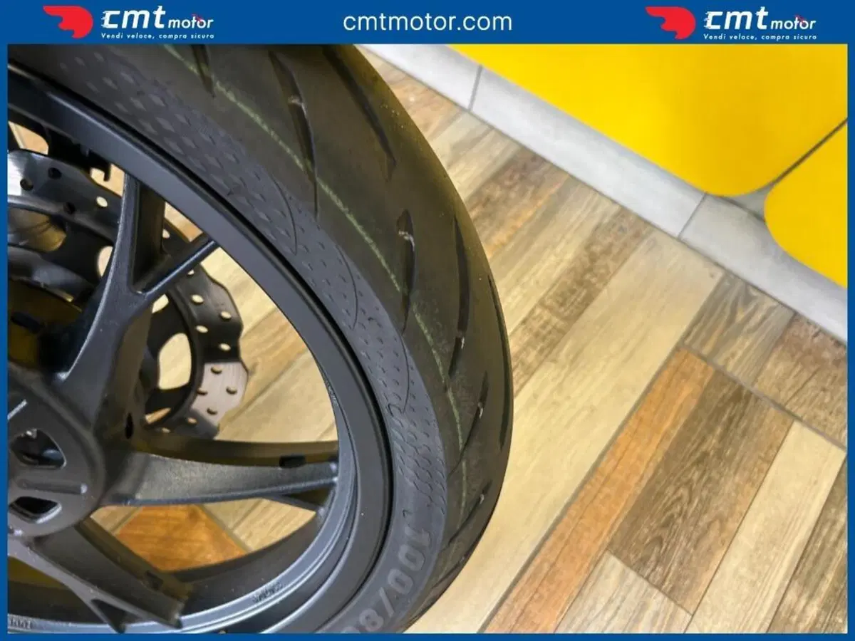 Benelli BN 125 (2021 - 25) (8)
