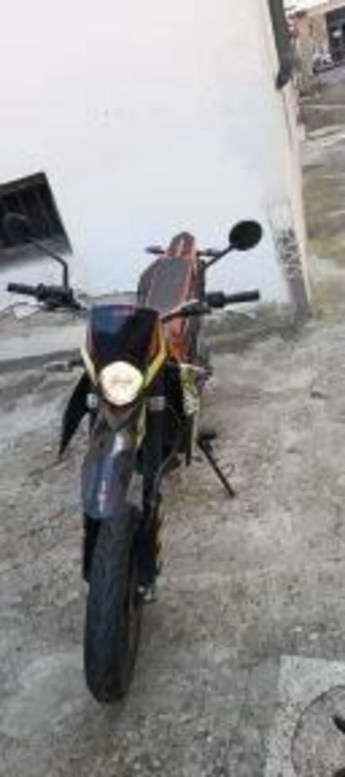 Aprilia SX 125 (2021 - 24) (7)