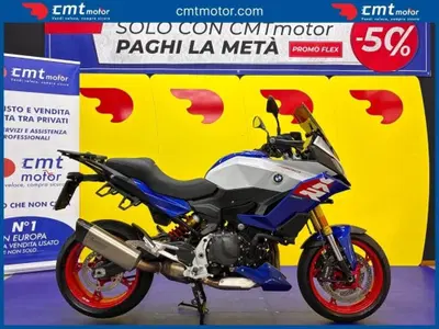 Bmw F 900 XR (2025 - 27) usata