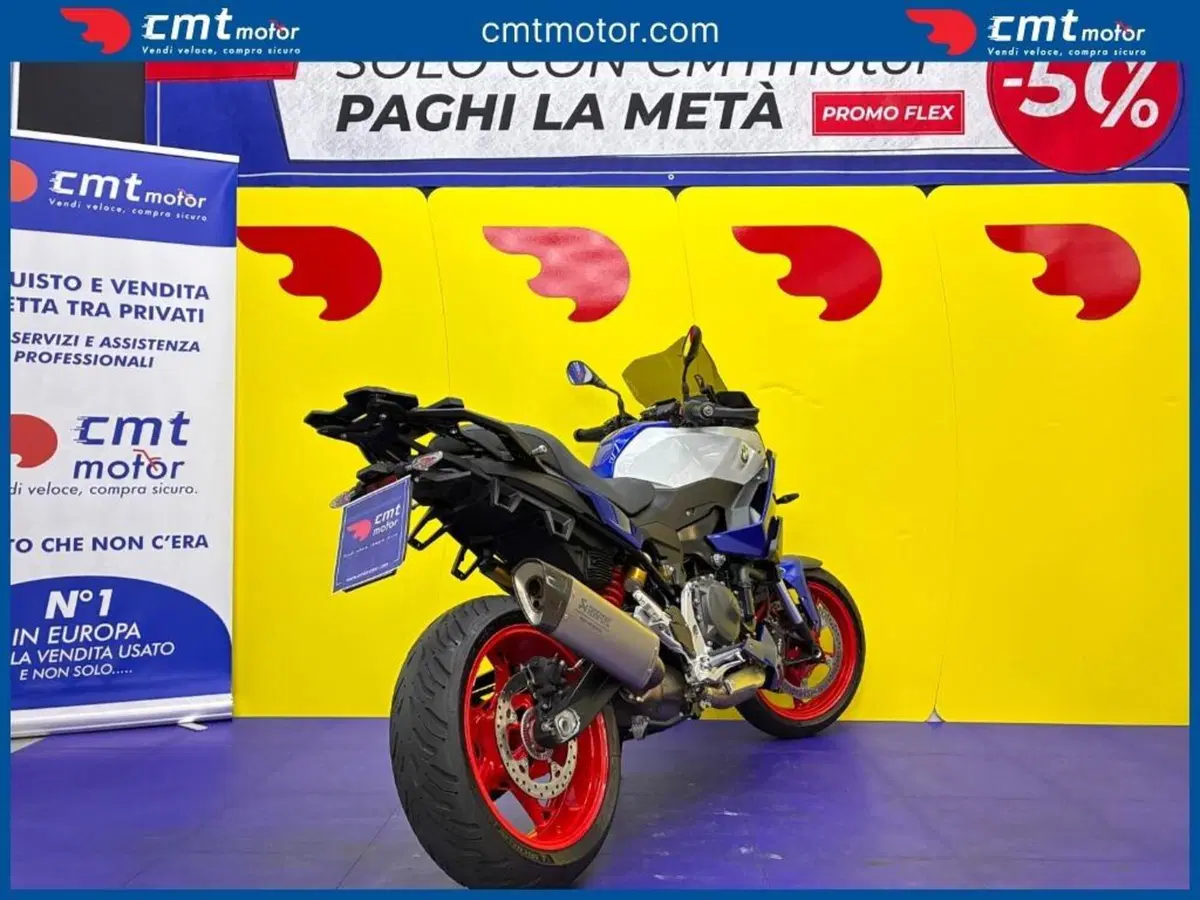 Bmw F 900 XR (2025 - 27) (7)