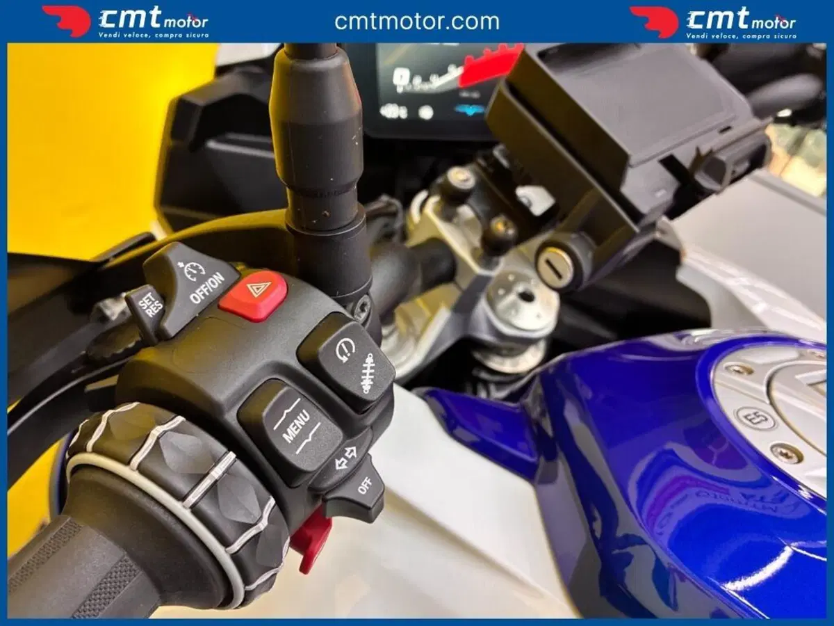 Bmw F 900 XR (2025 - 27) (8)
