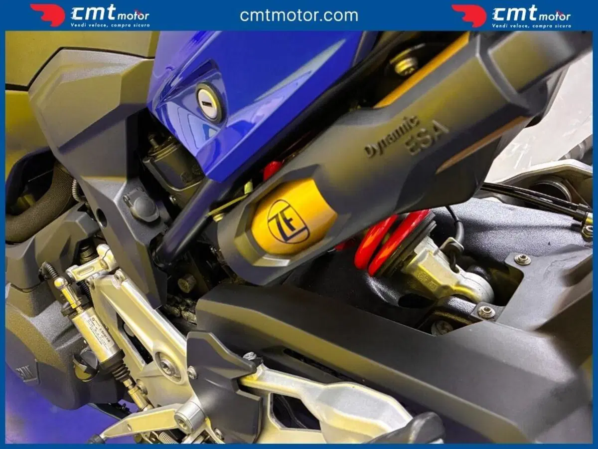 Bmw F 900 XR (2025 - 27) (13)