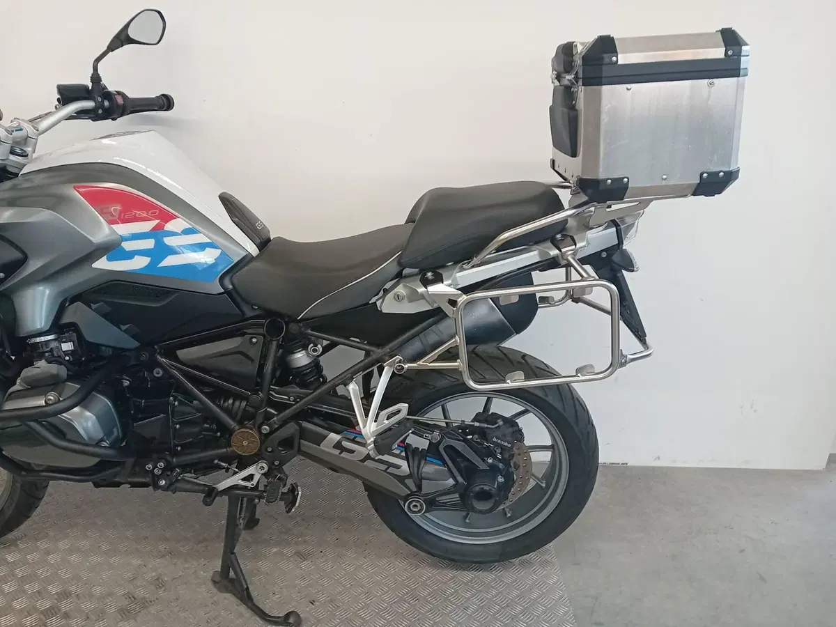 Bmw R 1200 GS (2013 - 16) (5)