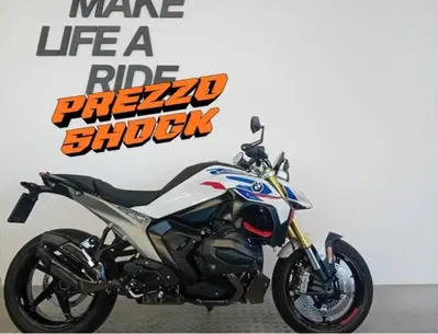 Bmw R 1300 R (2026 - 27) usata