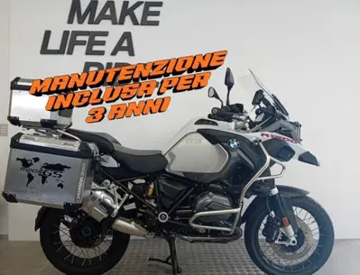 Bmw R 1200 GS Adventure (2017 - 18) usata