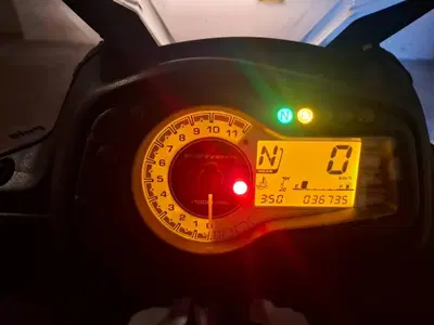 Suzuki V-Strom 650 ABS (2011 - 17) usata