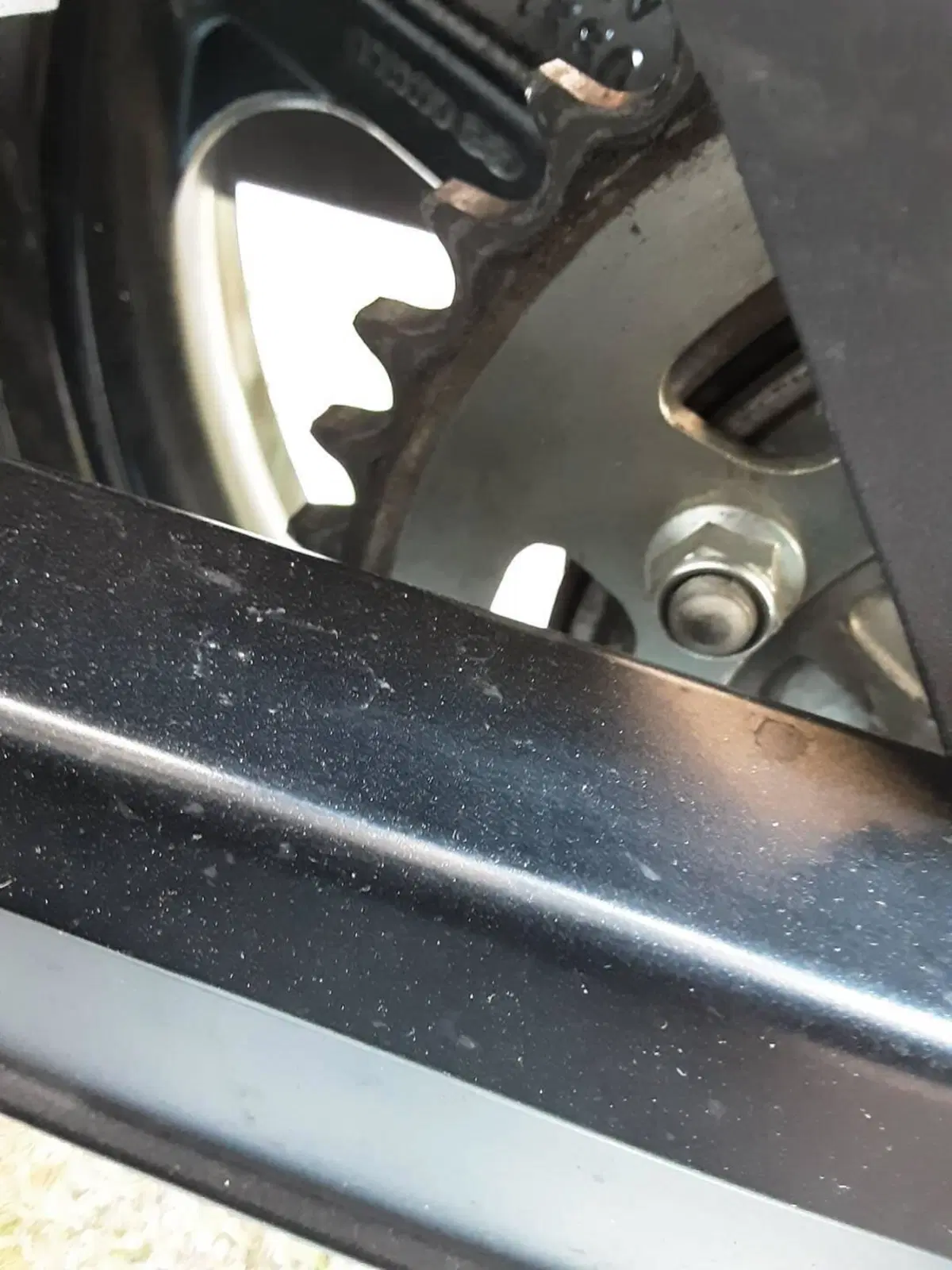 Suzuki V-Strom 650 ABS (2011 - 17) (4)
