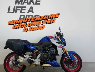 Bmw F 900 R (2025 - 27) usata