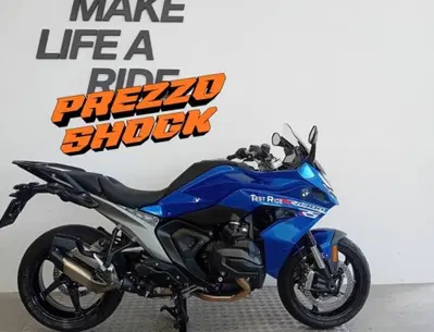 Bmw R 1300 RS (2026) usata