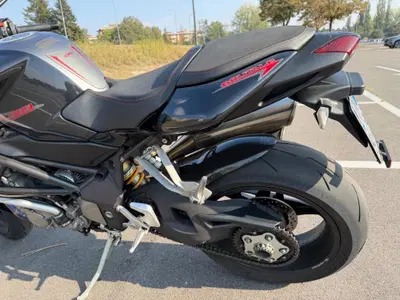 MV Agusta Brutale 989 R usata