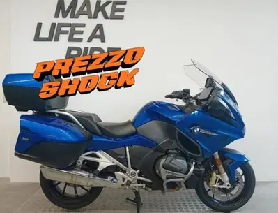 Bmw R 1250 RT (2021 - 25) usata