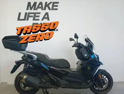 Bmw C 400 X (2018 - 20) usata