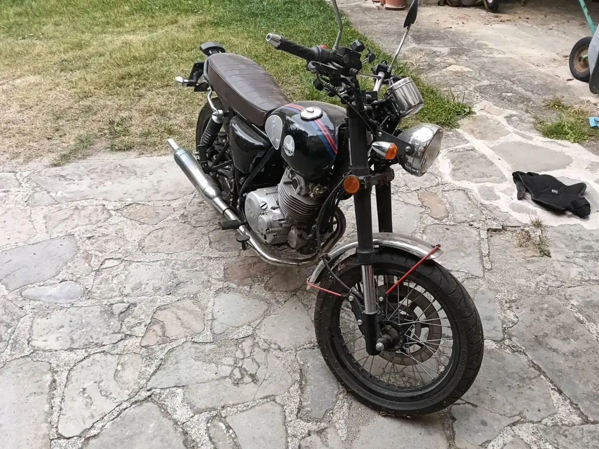 Mash Italia Two Fifty 250 (2014 - 16) (4)