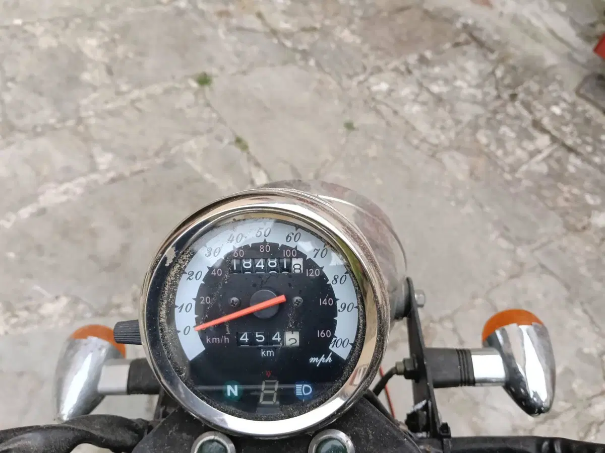 Mash Italia Two Fifty 250 (2014 - 16) (5)