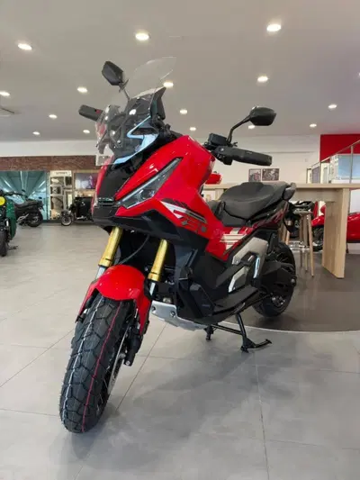 Honda X-ADV 750 Special Edition (2026 - 27) nuova