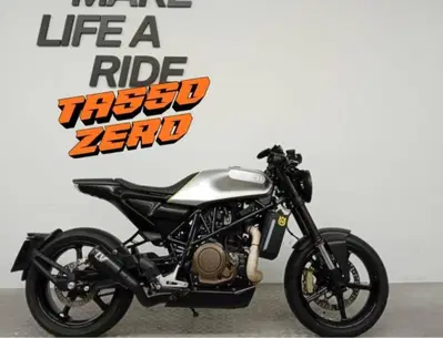 Husqvarna Vitpilen 701 (2018 - 19) usata