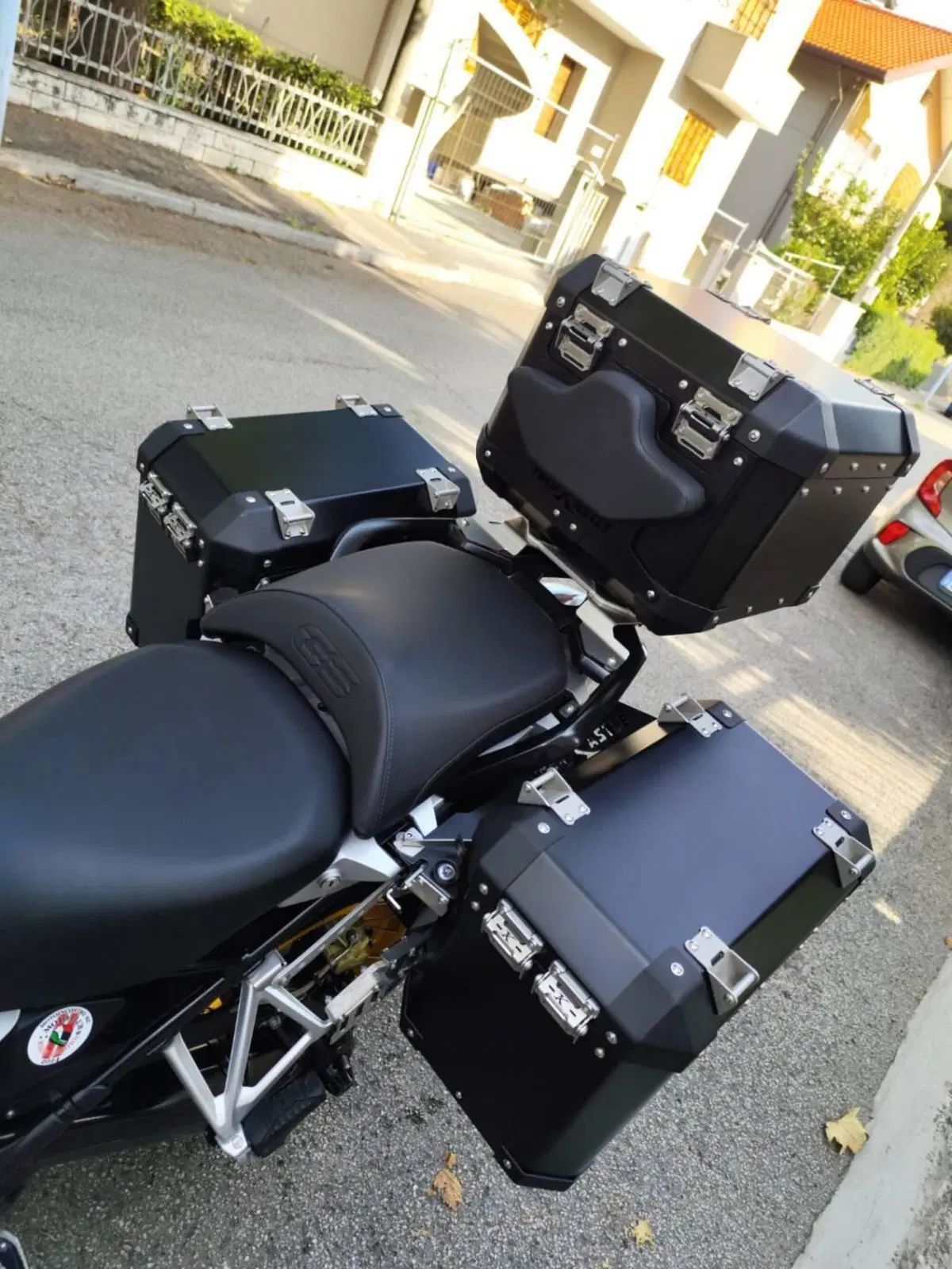 Bmw R 1250 GS (2019 - 20) (2)