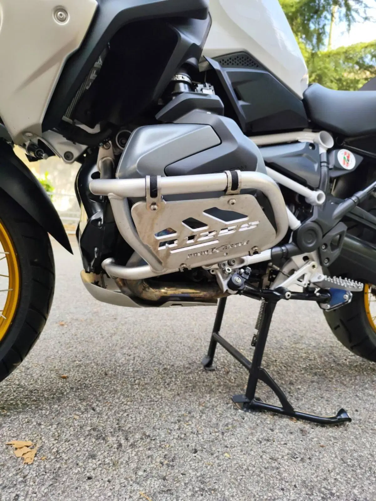 Bmw R 1250 GS (2019 - 20) (3)