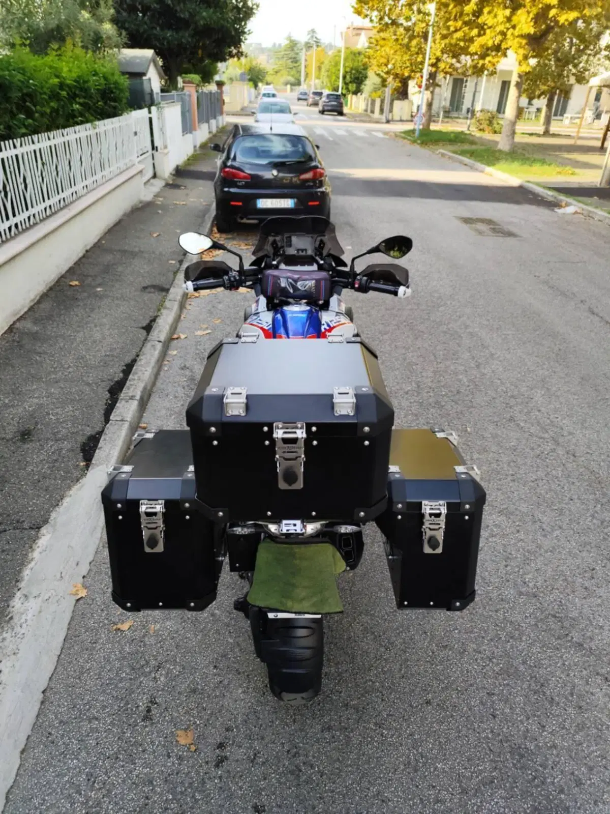 Bmw R 1250 GS (2019 - 20) (6)
