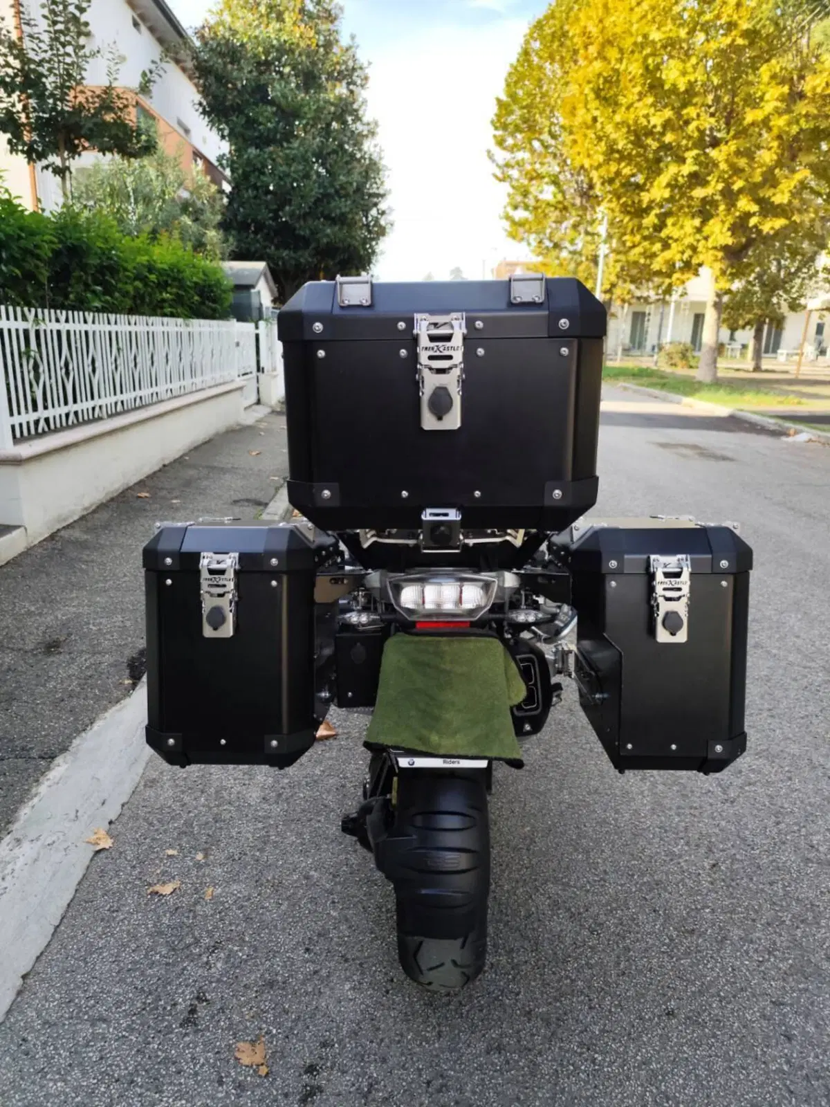Bmw R 1250 GS (2019 - 20) (7)