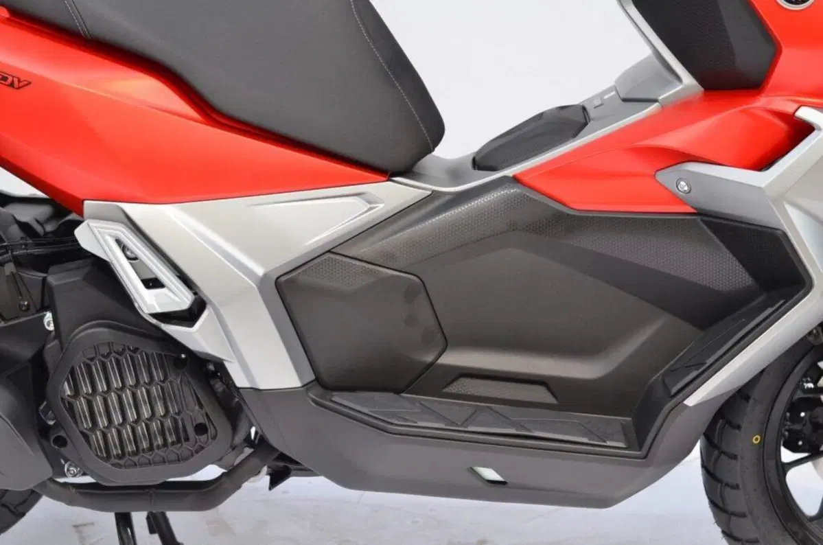 Voge Sfida SR1 (2023 - 26) (3)