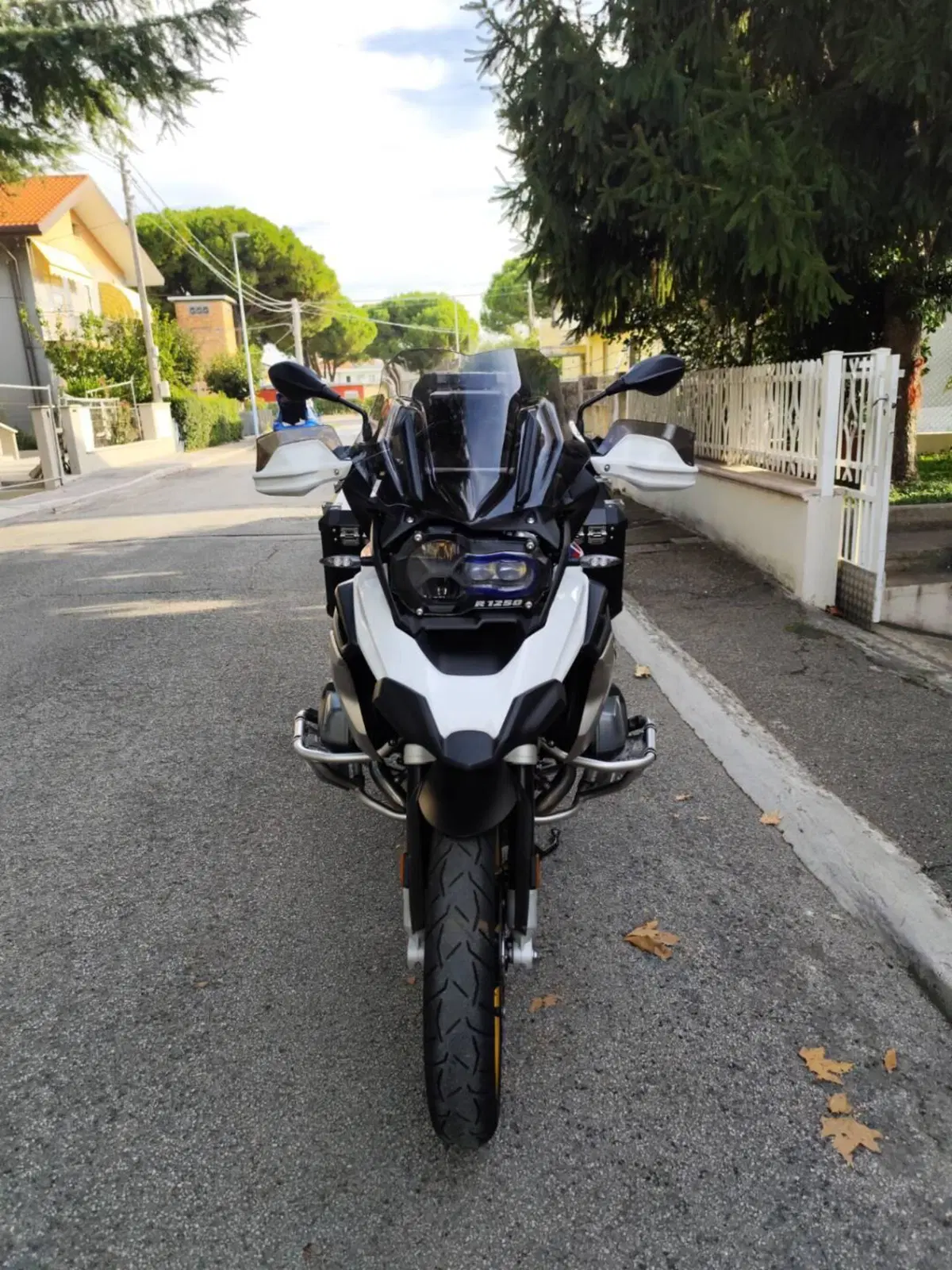 Bmw R 1250 GS (2019 - 20) (11)