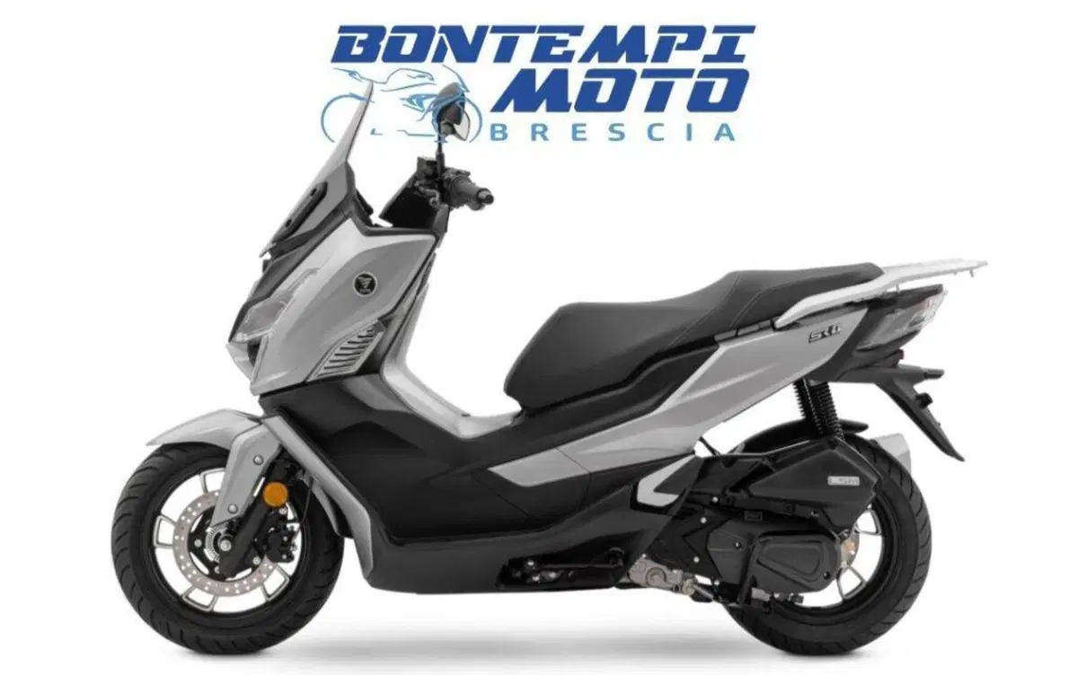 Voge Sfida SR1 (2023 - 26) (2)