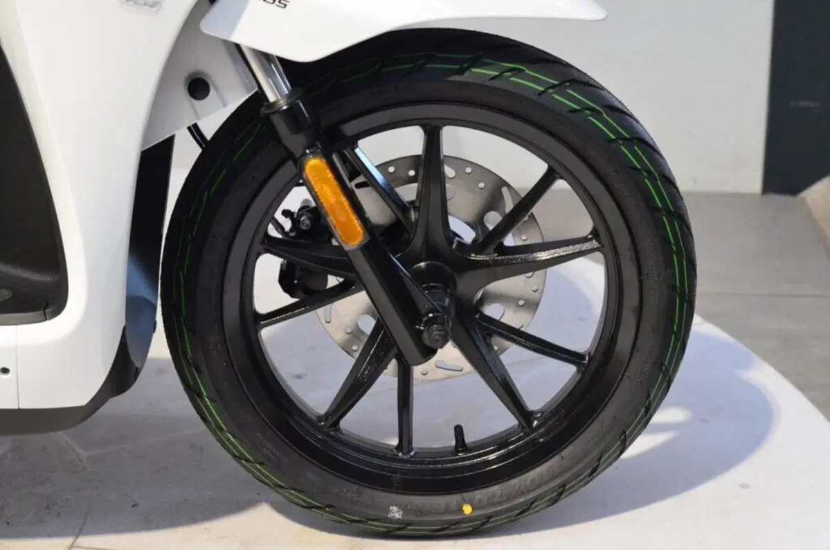 Sym Symphony 125 ST (2025 - 26) (4)