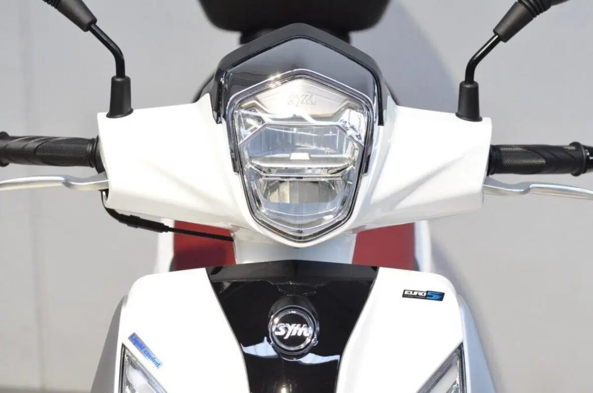 Sym Symphony 125 ST (2025 - 26) (9)