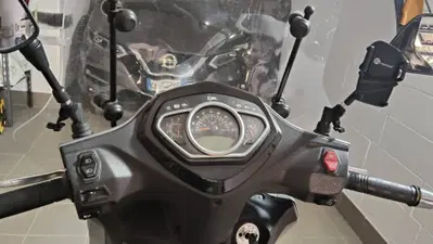 Sym HD 300 (2021 - 25) usata
