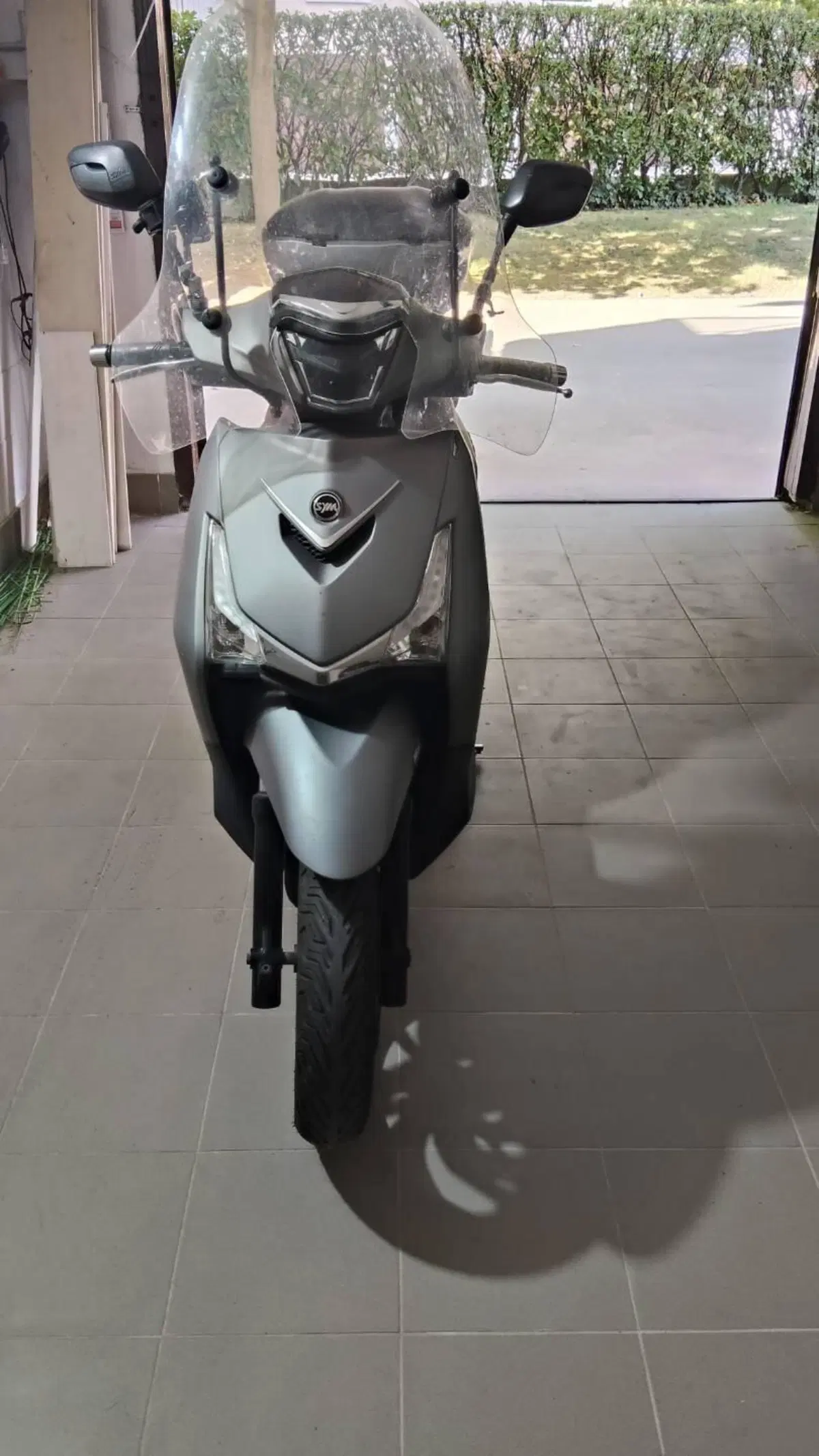 Sym HD 300 (2021 - 25) (2)