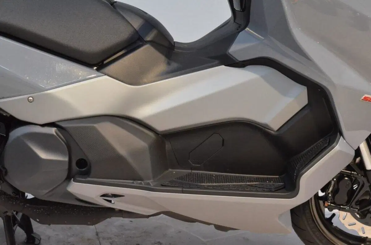 Sym Maxsym TL 508 (2025 - 26) (3)