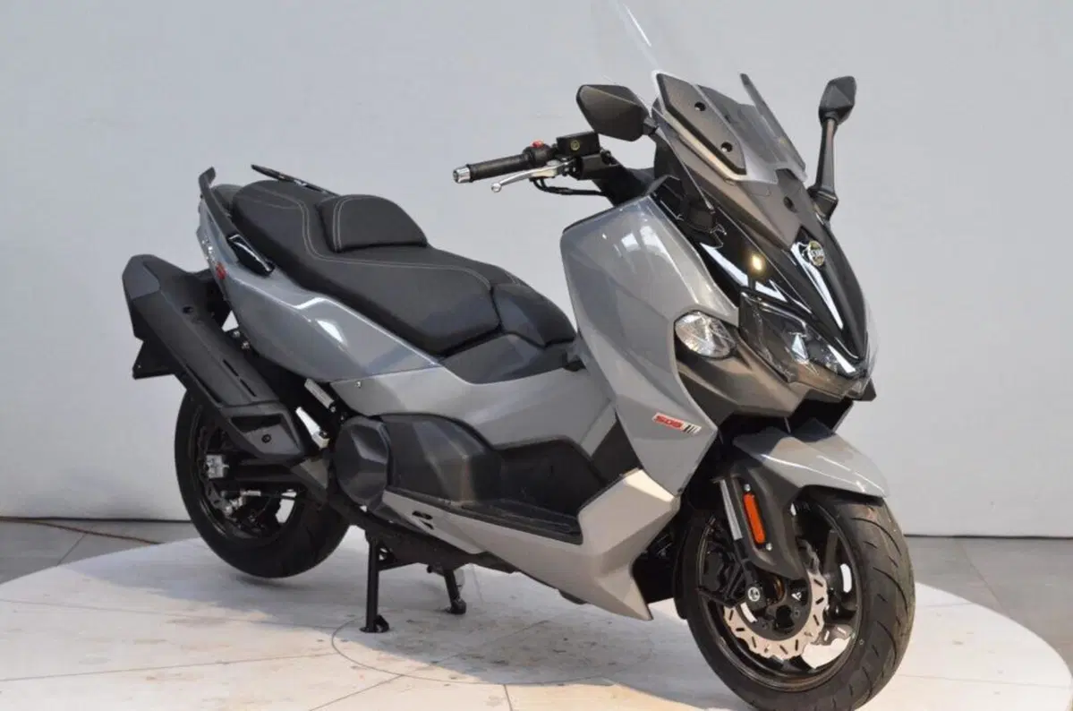 Sym Maxsym TL 508 (2025 - 26) (7)