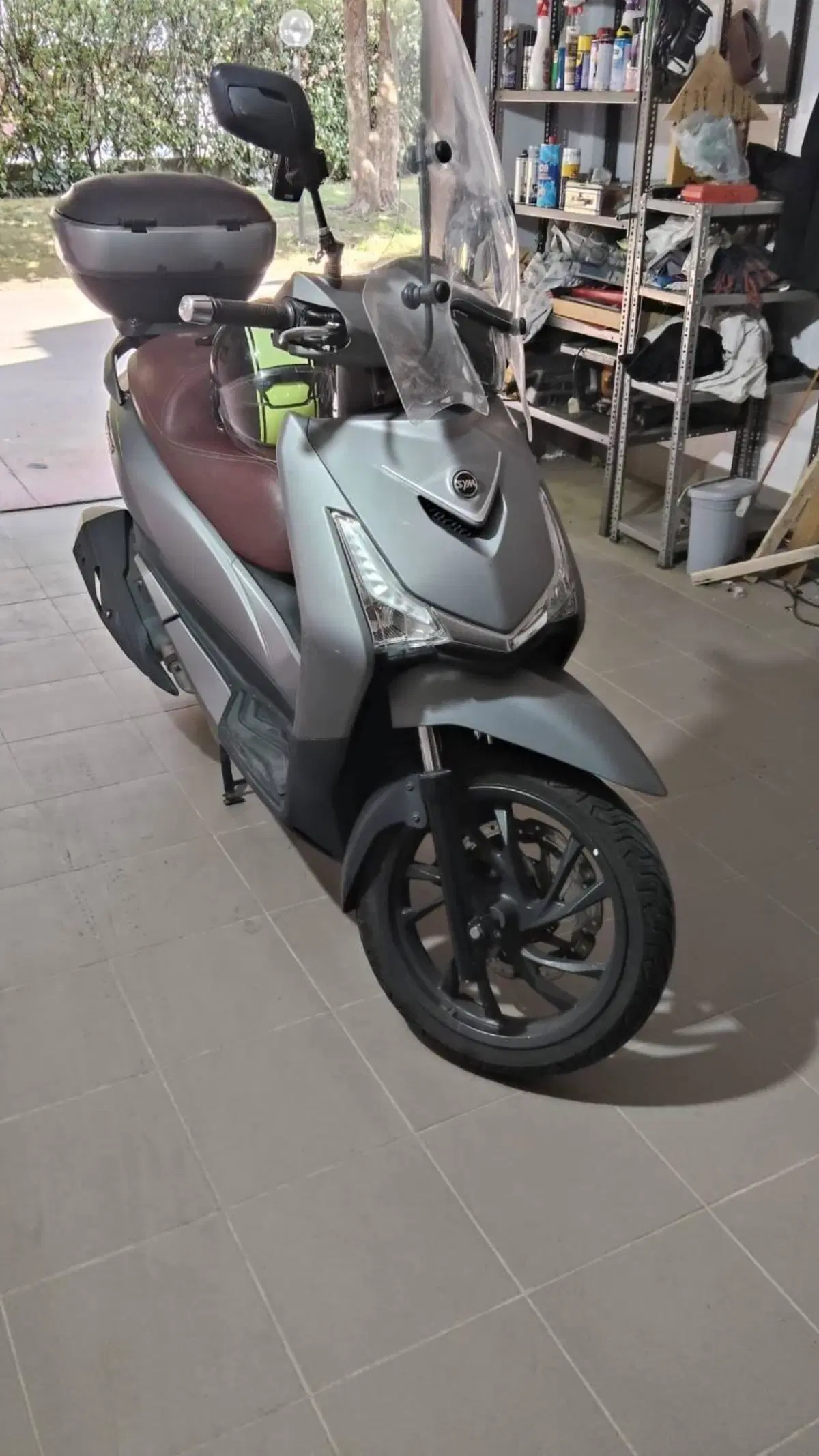 Sym HD 300 (2021 - 25) (3)