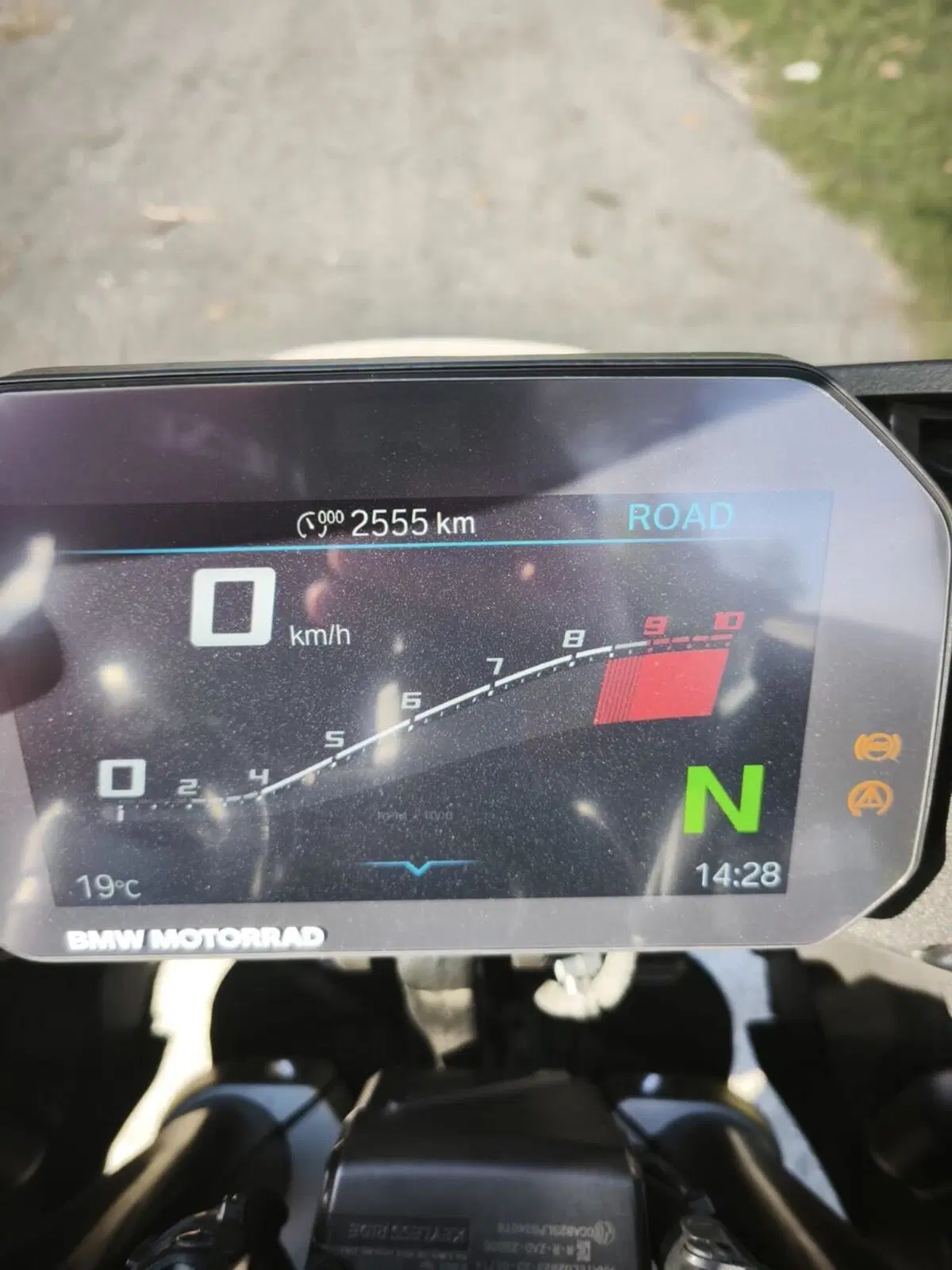 Bmw R 1300 RS (2026) (4)