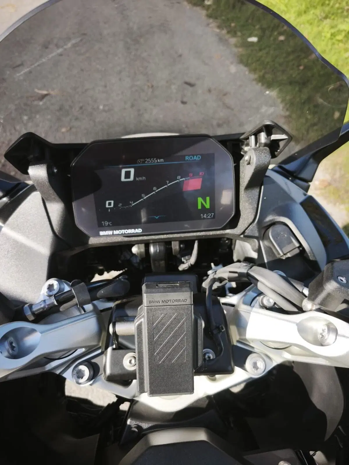 Bmw R 1300 RS (2026) (5)