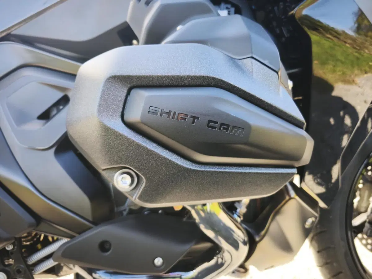 Bmw R 1300 RS (2026) (6)