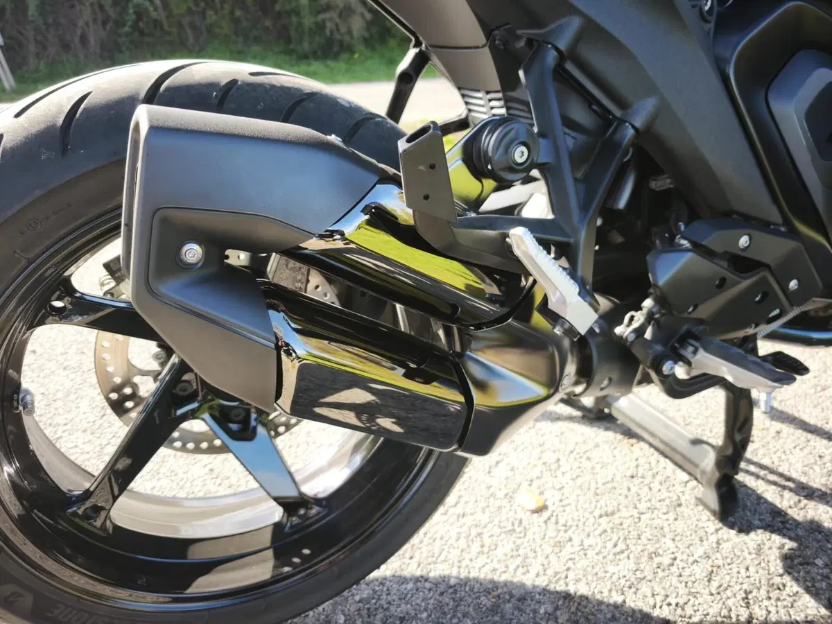 Bmw R 1300 RS (2026) (8)