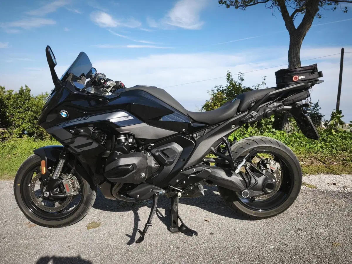 Bmw R 1300 RS (2026)