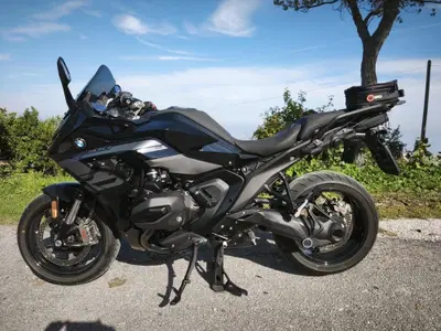Bmw R 1300 RS (2026) usata
