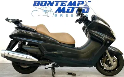 Yamaha Majesty 400 (2004 - 08) usata