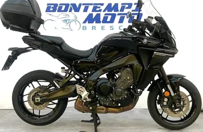 Yamaha Tracer 9 (2021 - 24) usata