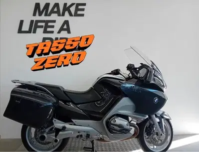 Bmw R 1200 RT (2005 - 07) usata